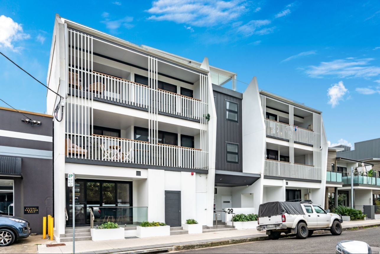 Apartment / Unit / Flat for rent