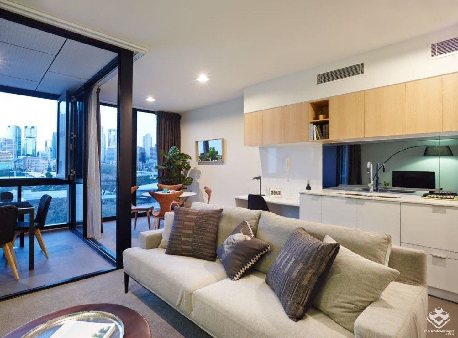 Apartment / Unit / Flat for rent