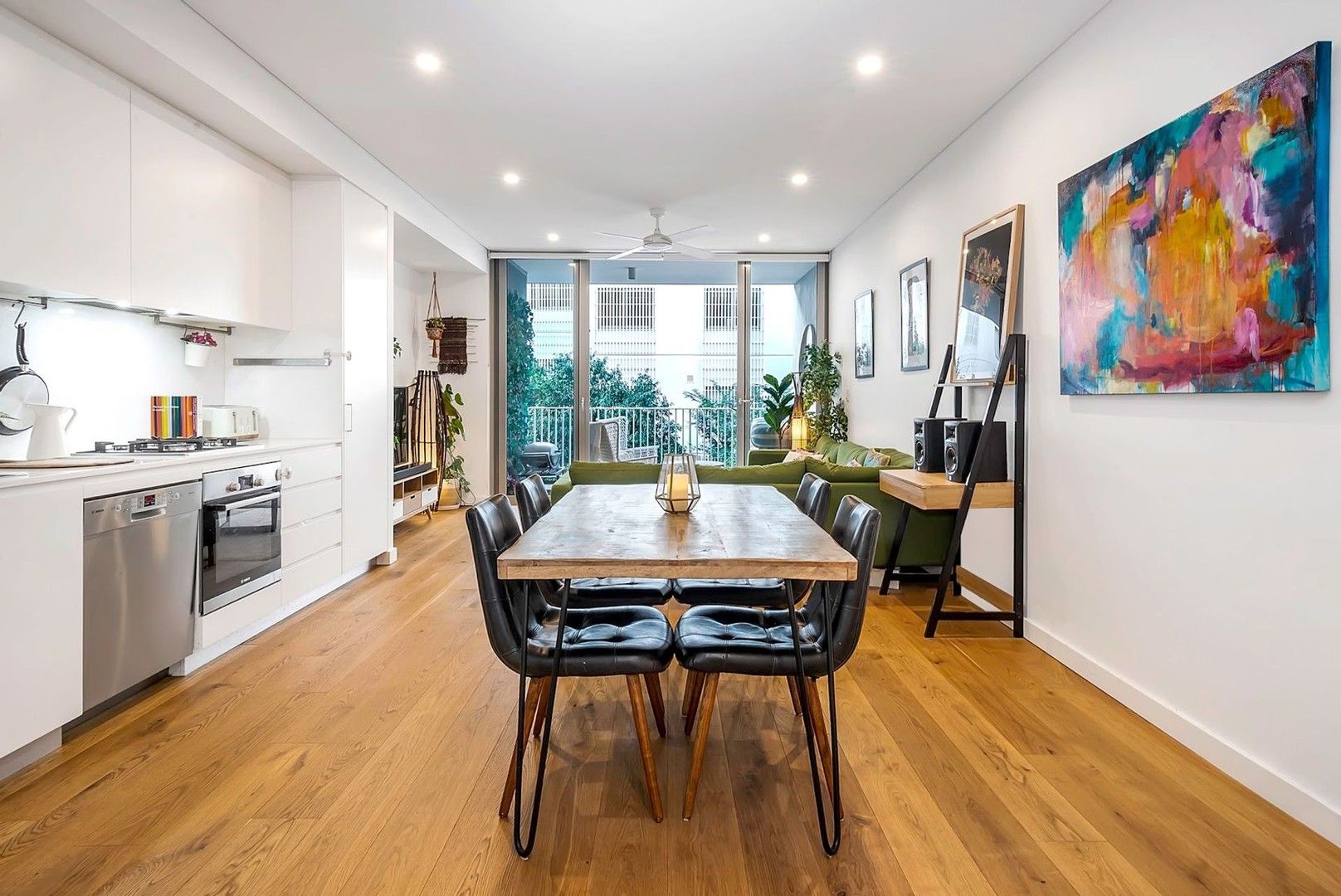 Apartment / Unit / Flat for rent