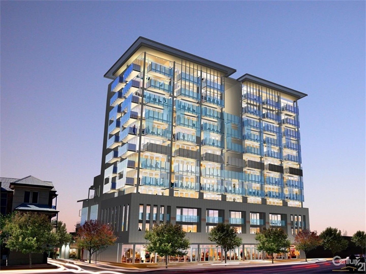 Apartment / Unit / Flat for rent