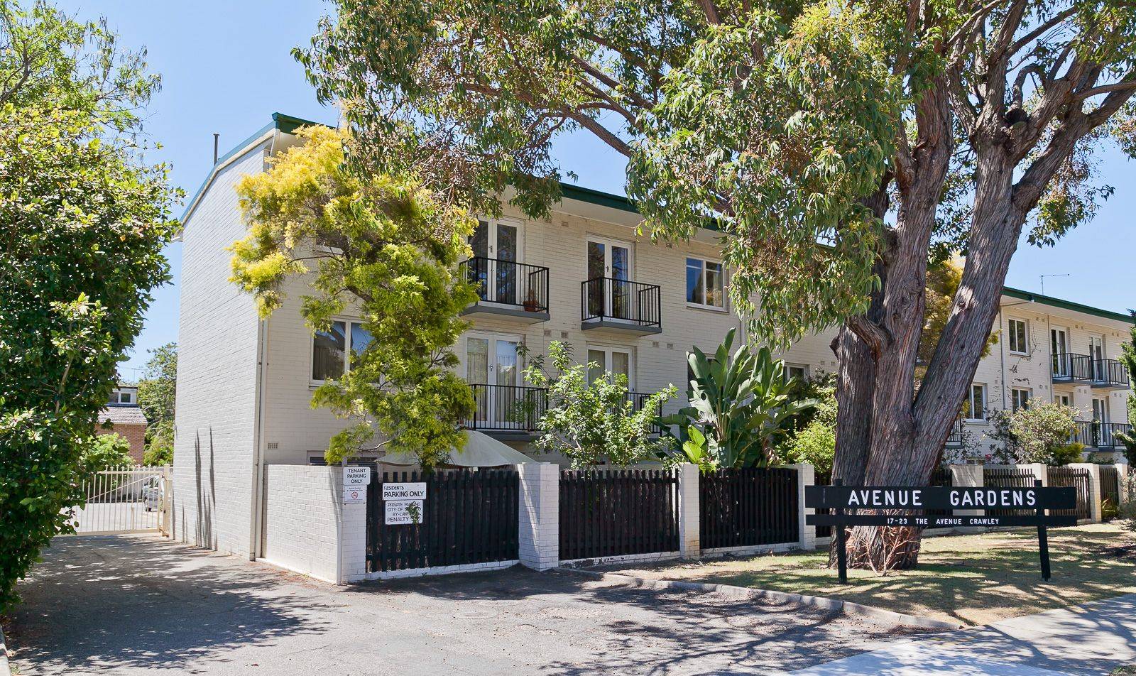 Apartment / Unit / Flat for rent