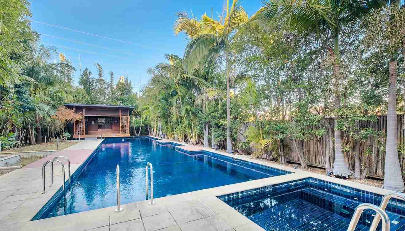 Apartment / Unit / Flat for rent
