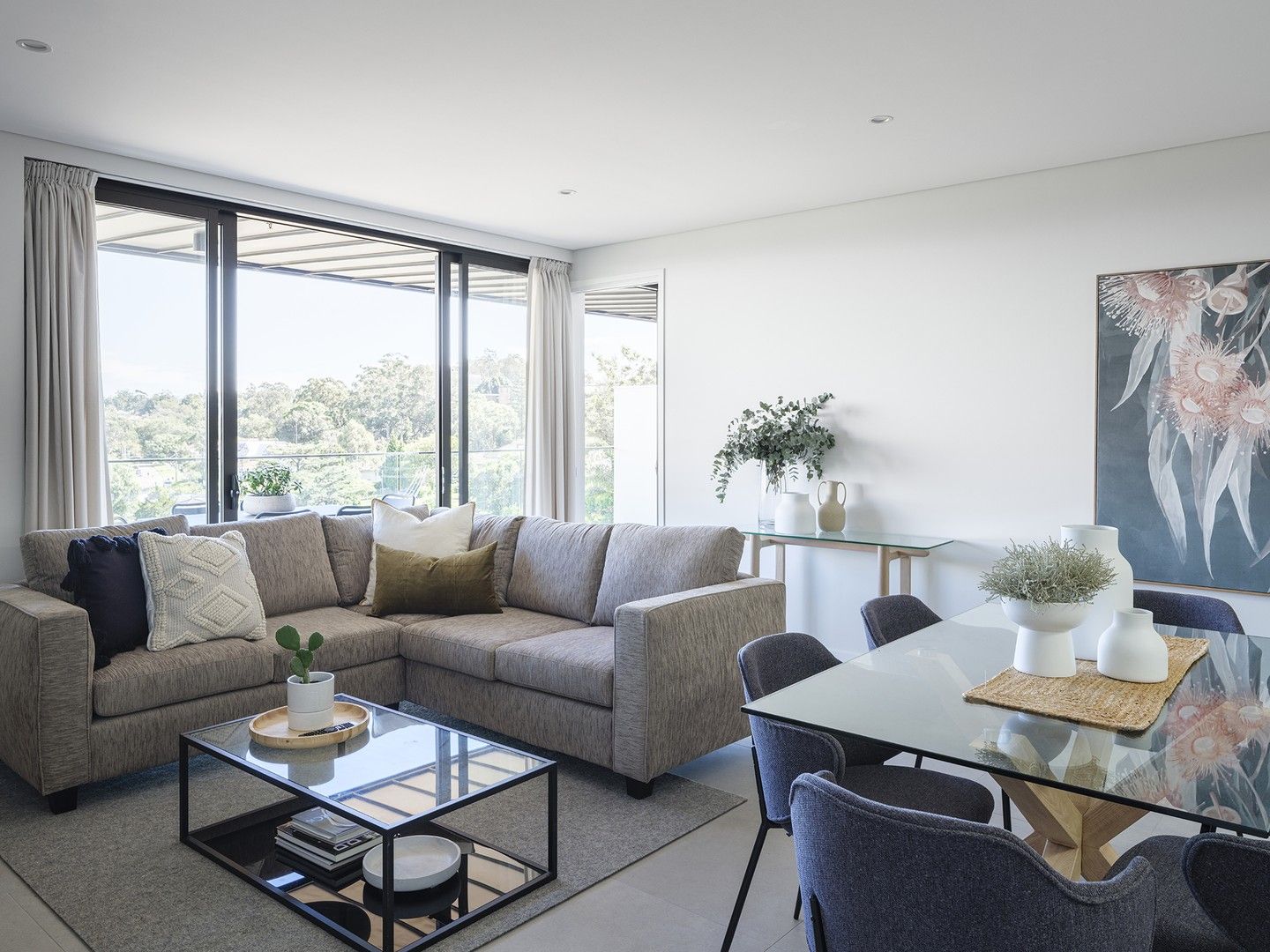 Apartment / Unit / Flat for rent