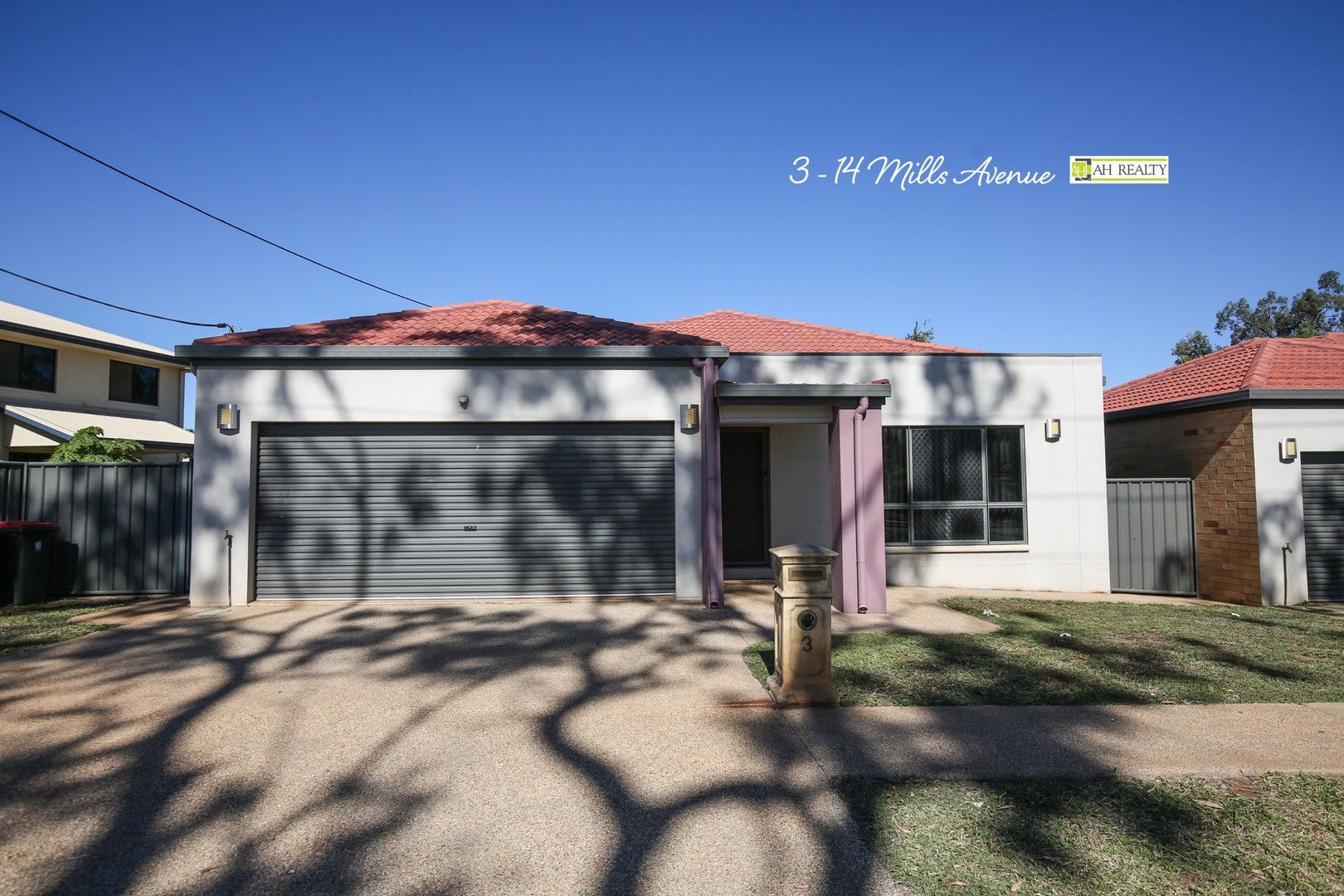 Apartment / Unit / Flat for rent