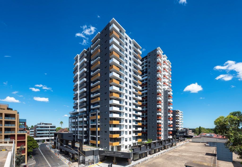 Apartment / Unit / Flat for rent