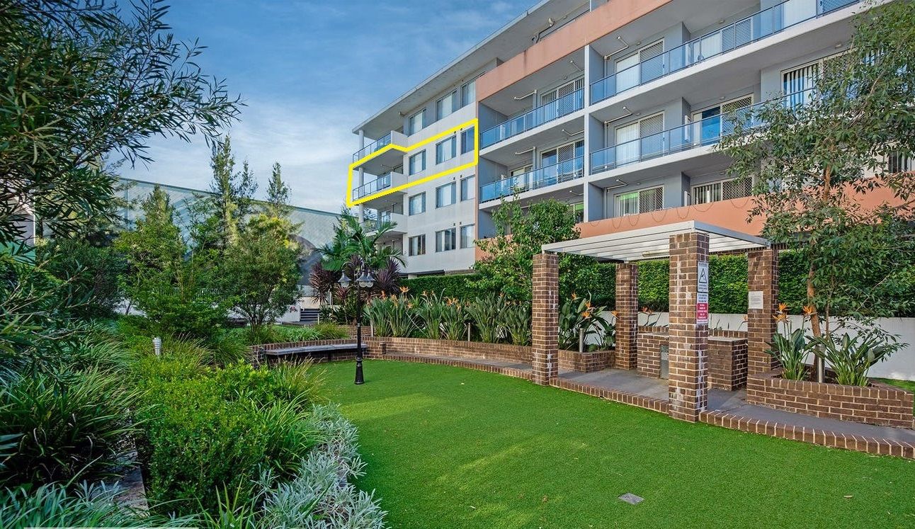 Apartment / Unit / Flat for rent