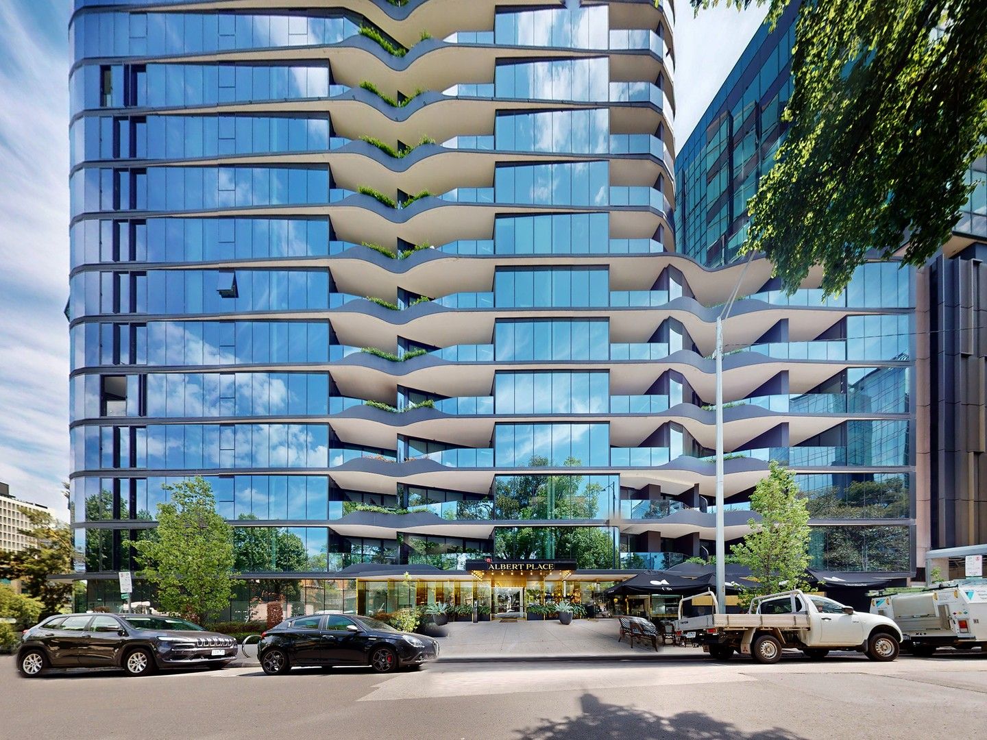 Apartment / Unit / Flat for rent