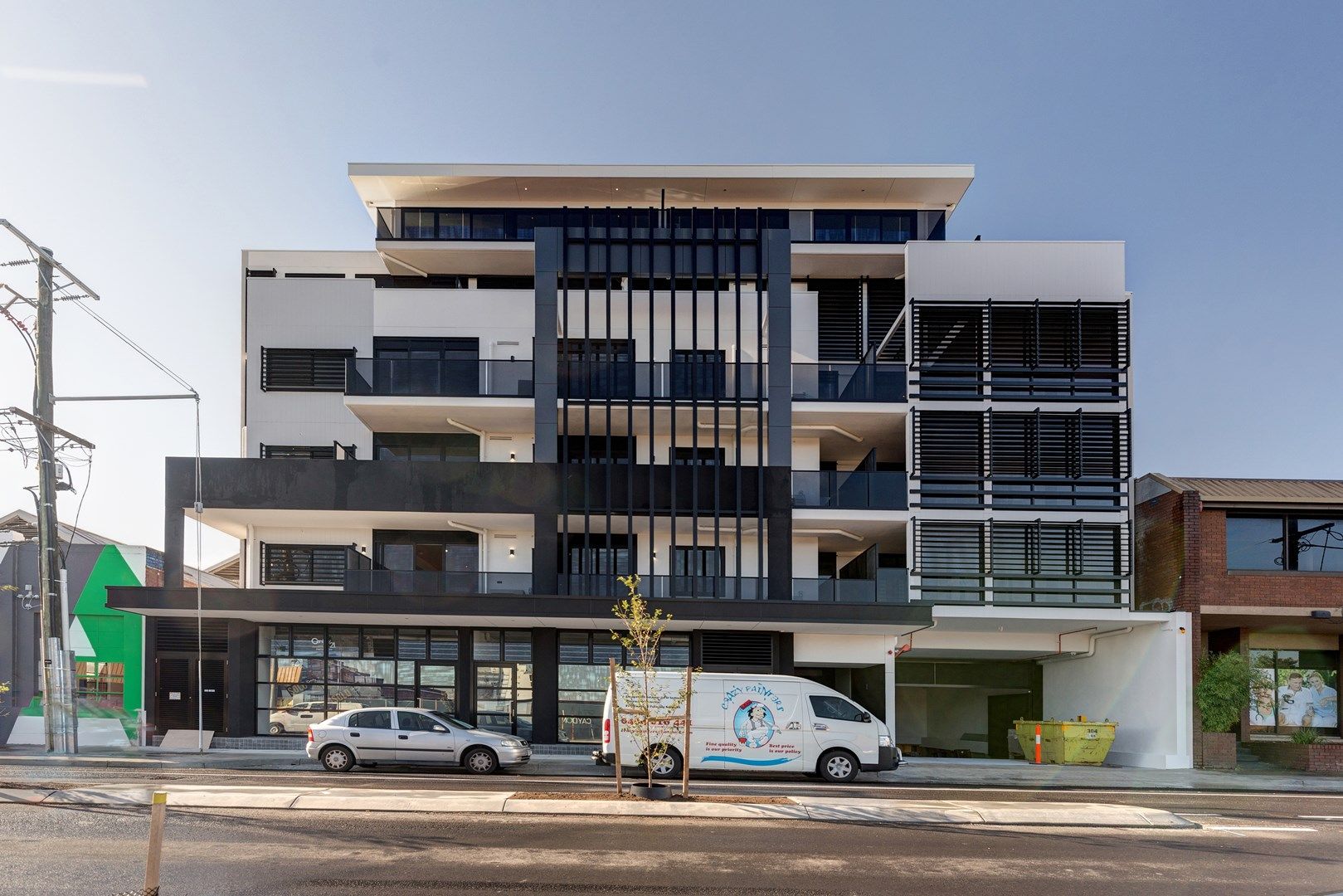 Apartment / Unit / Flat for rent