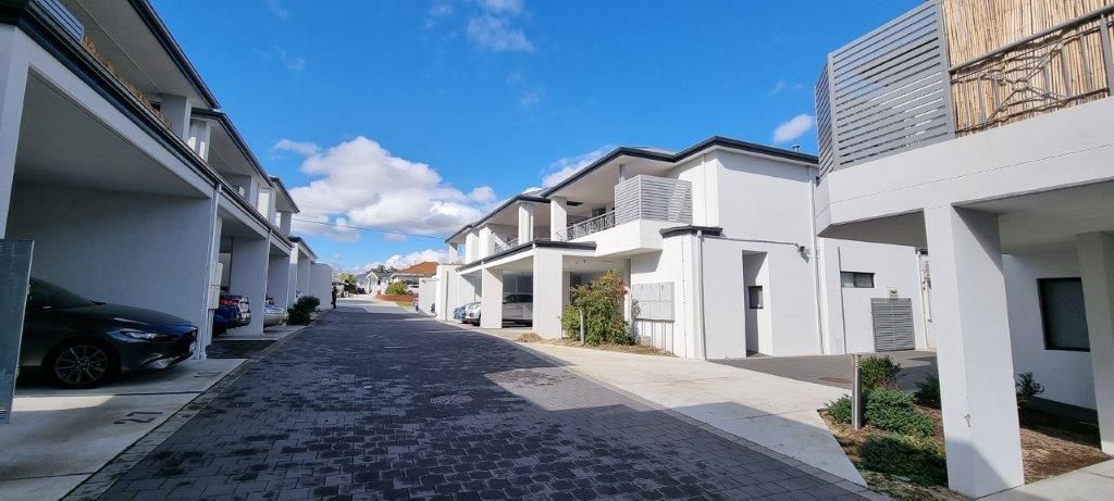 Apartment / Unit / Flat for rent