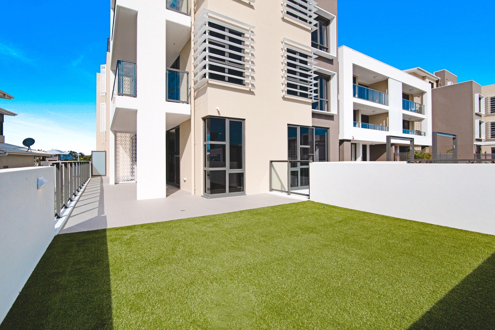 Apartment / Unit / Flat for rent