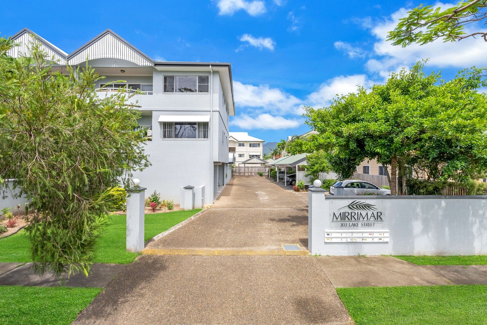 Apartment / Unit / Flat for rent