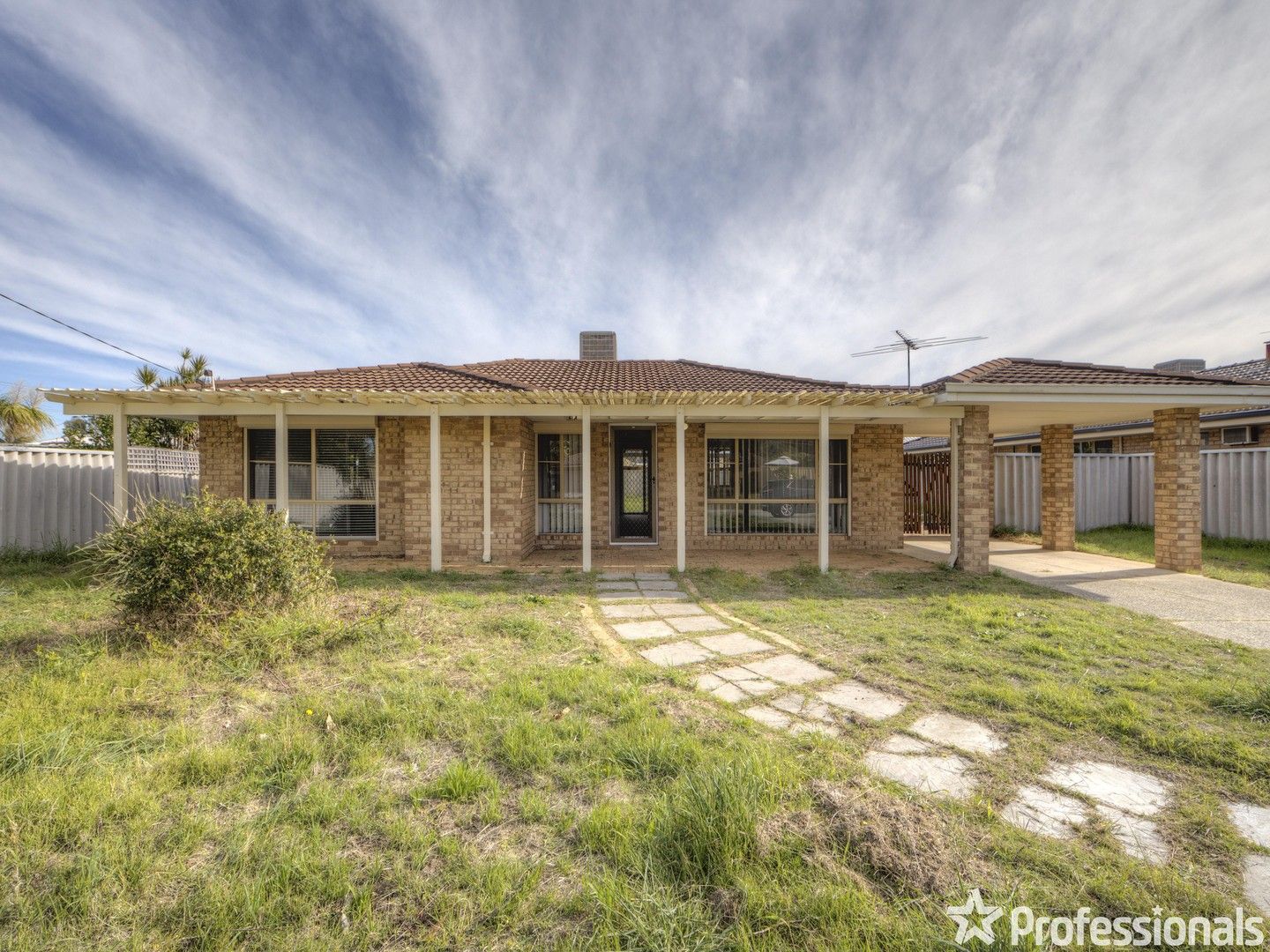 House for rent