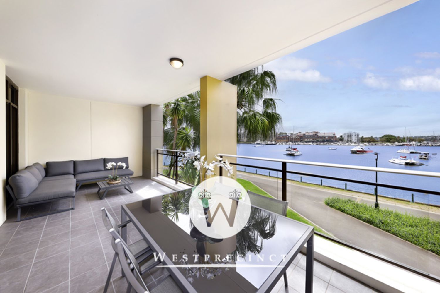 Apartment / Unit / Flat for rent