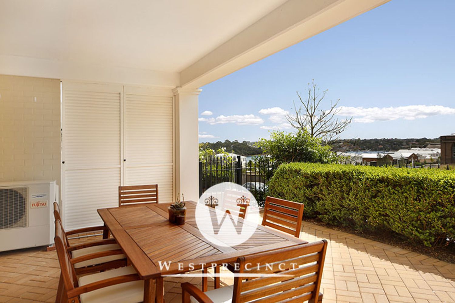 Apartment / Unit / Flat for rent