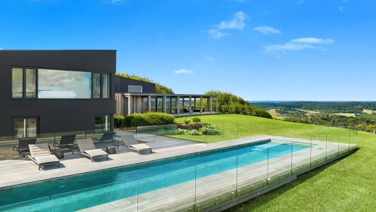 Rural Lifestyle for rent