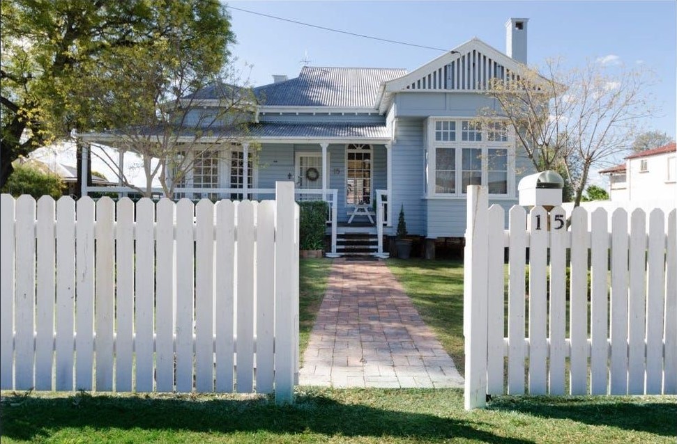 House for rent