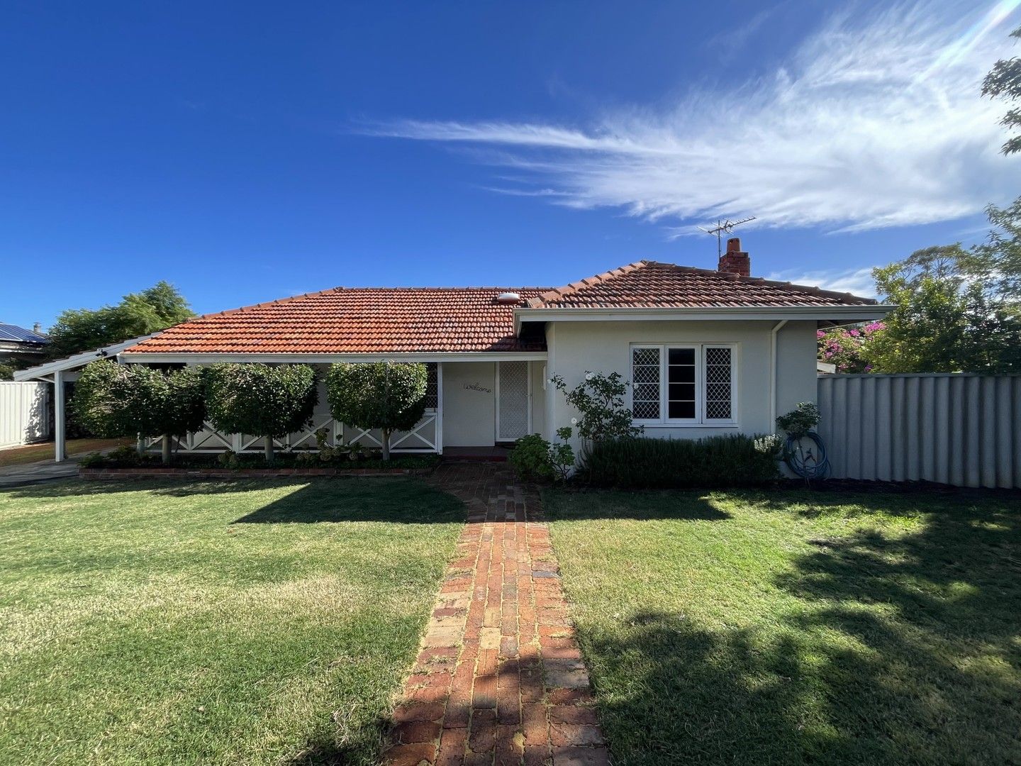 House for rent