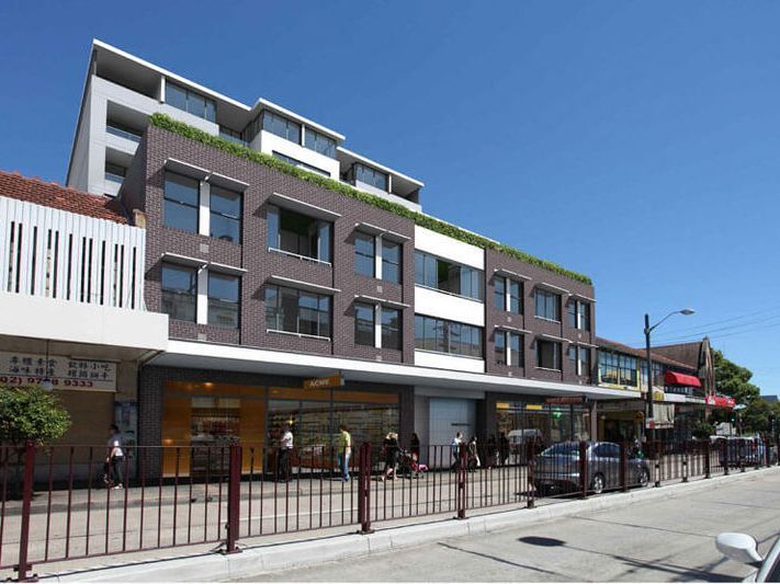 Apartment / Unit / Flat for rent
