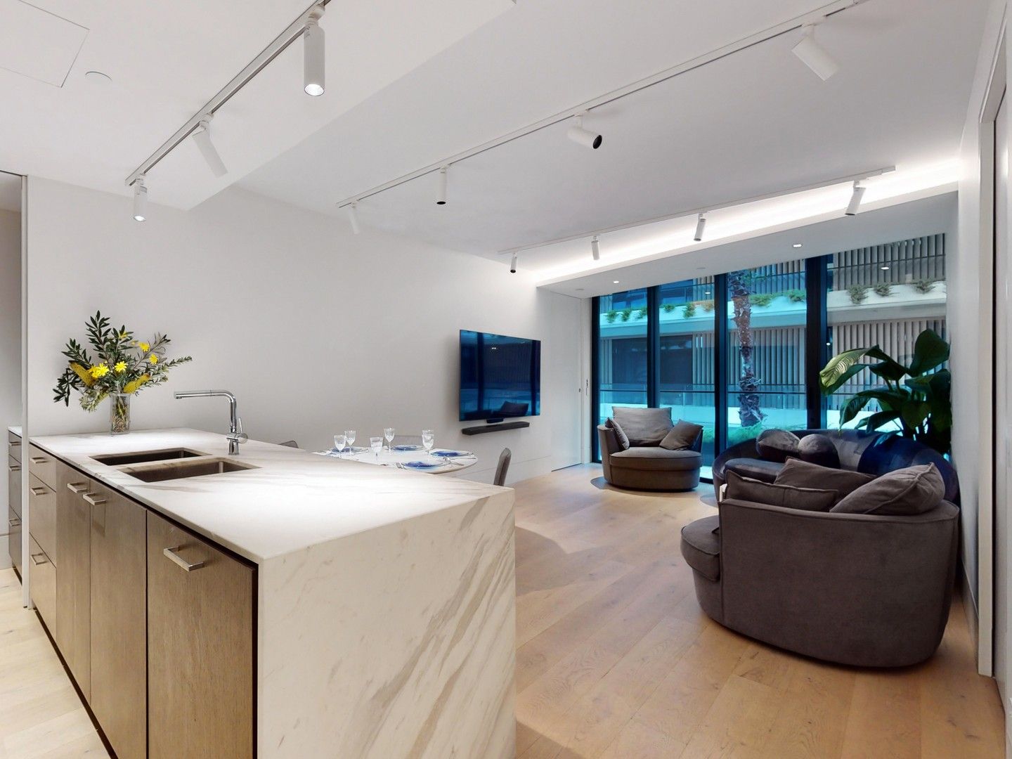 Apartment / Unit / Flat for rent