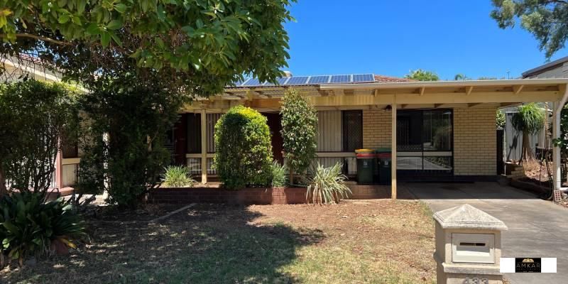 House for rent