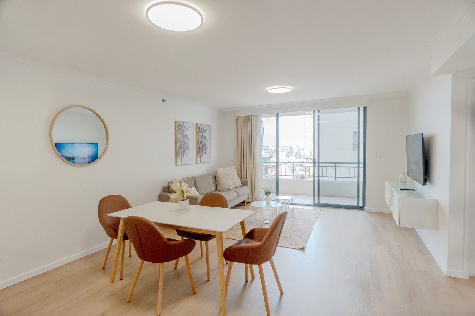 Apartment / Unit / Flat for rent