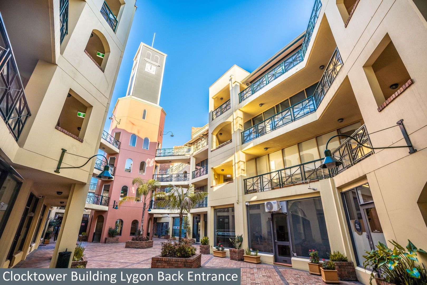 Apartment / Unit / Flat for rent