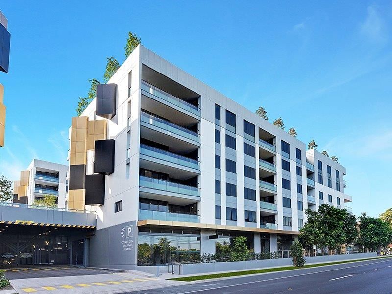 Apartment / Unit / Flat for rent
