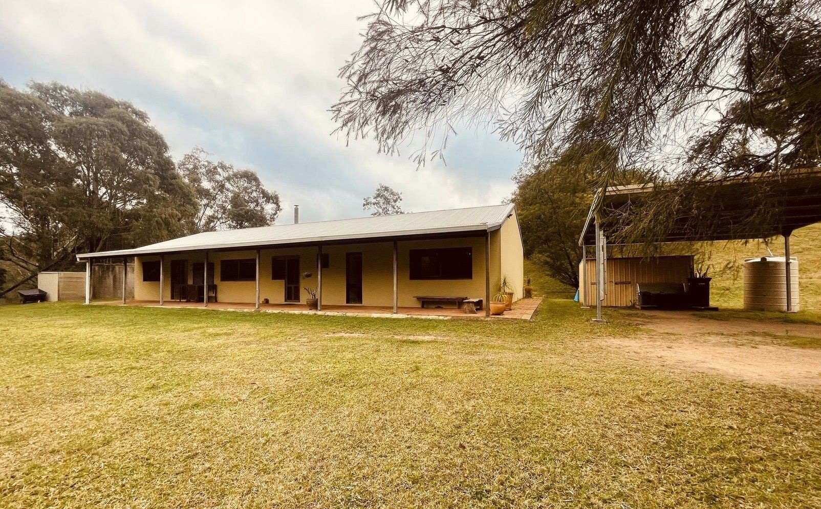 House for rent