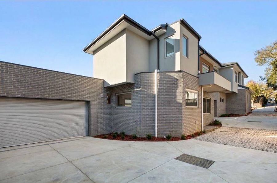 Townhouse for rent