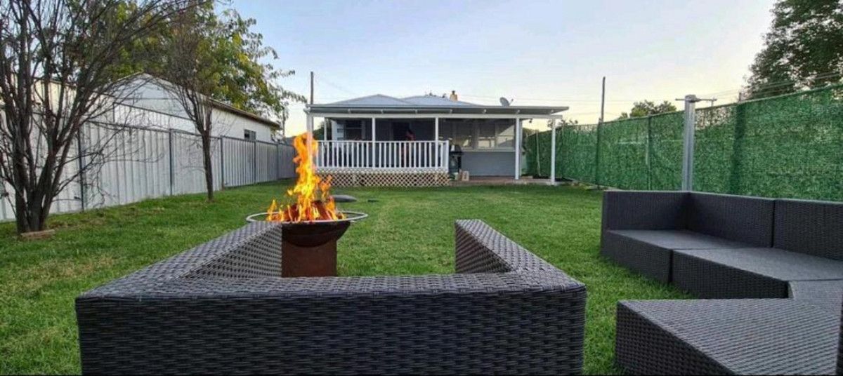House for rent