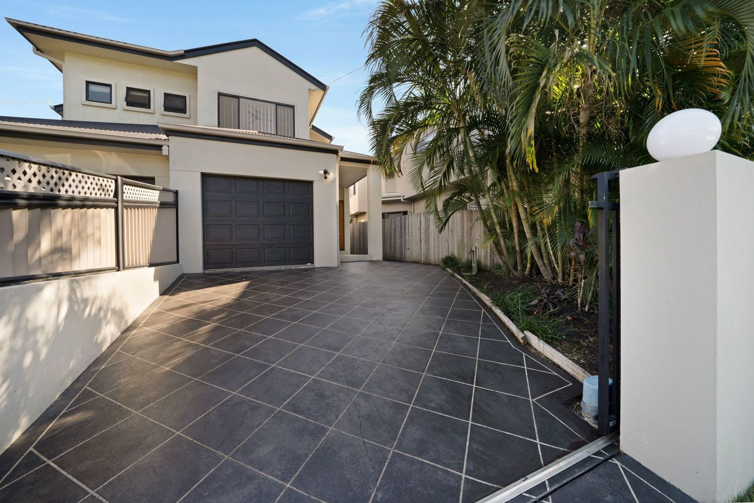 Townhouse for rent