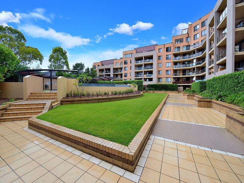 Apartment / Unit / Flat for rent