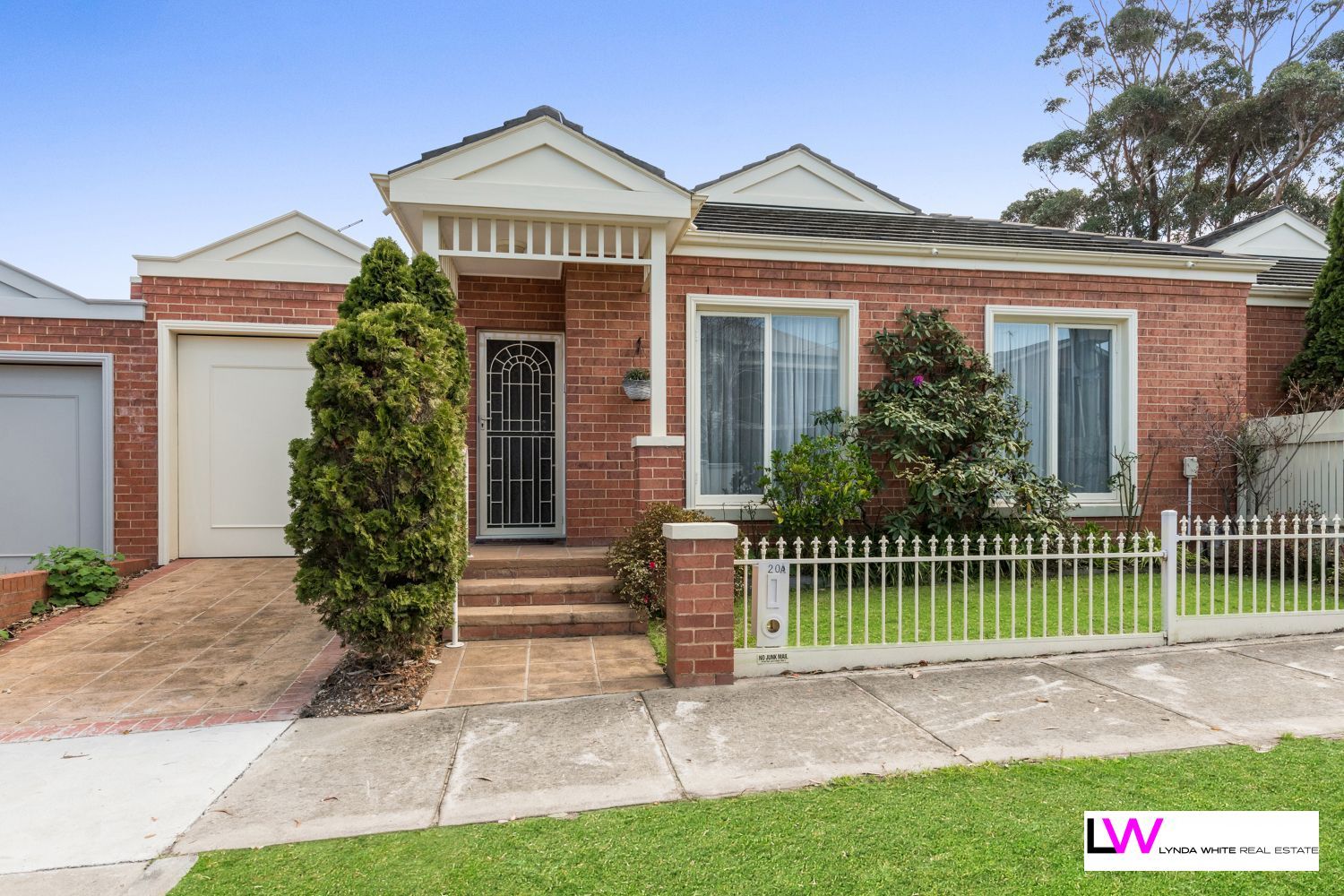 Townhouse for rent
