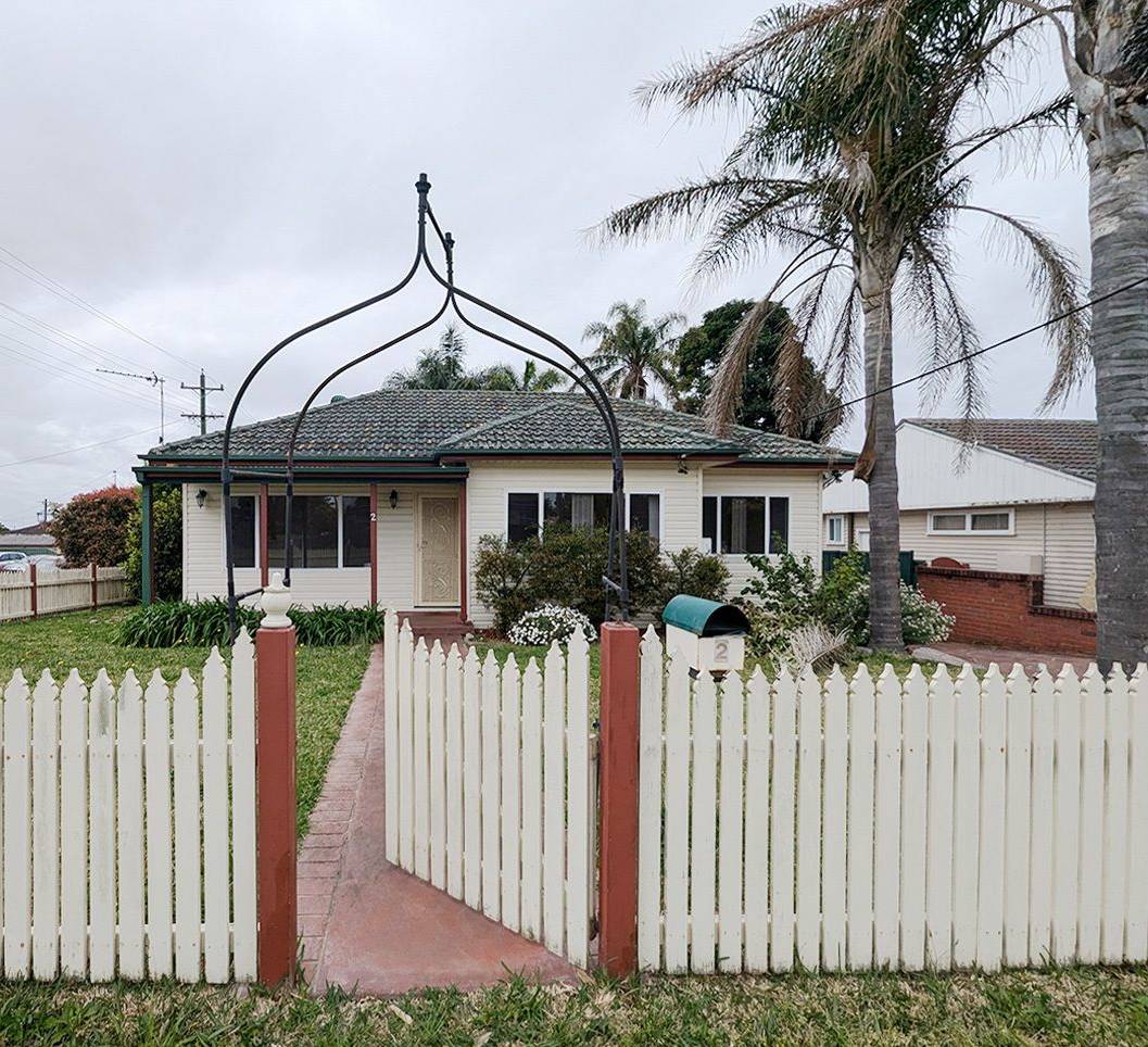 House for rent
