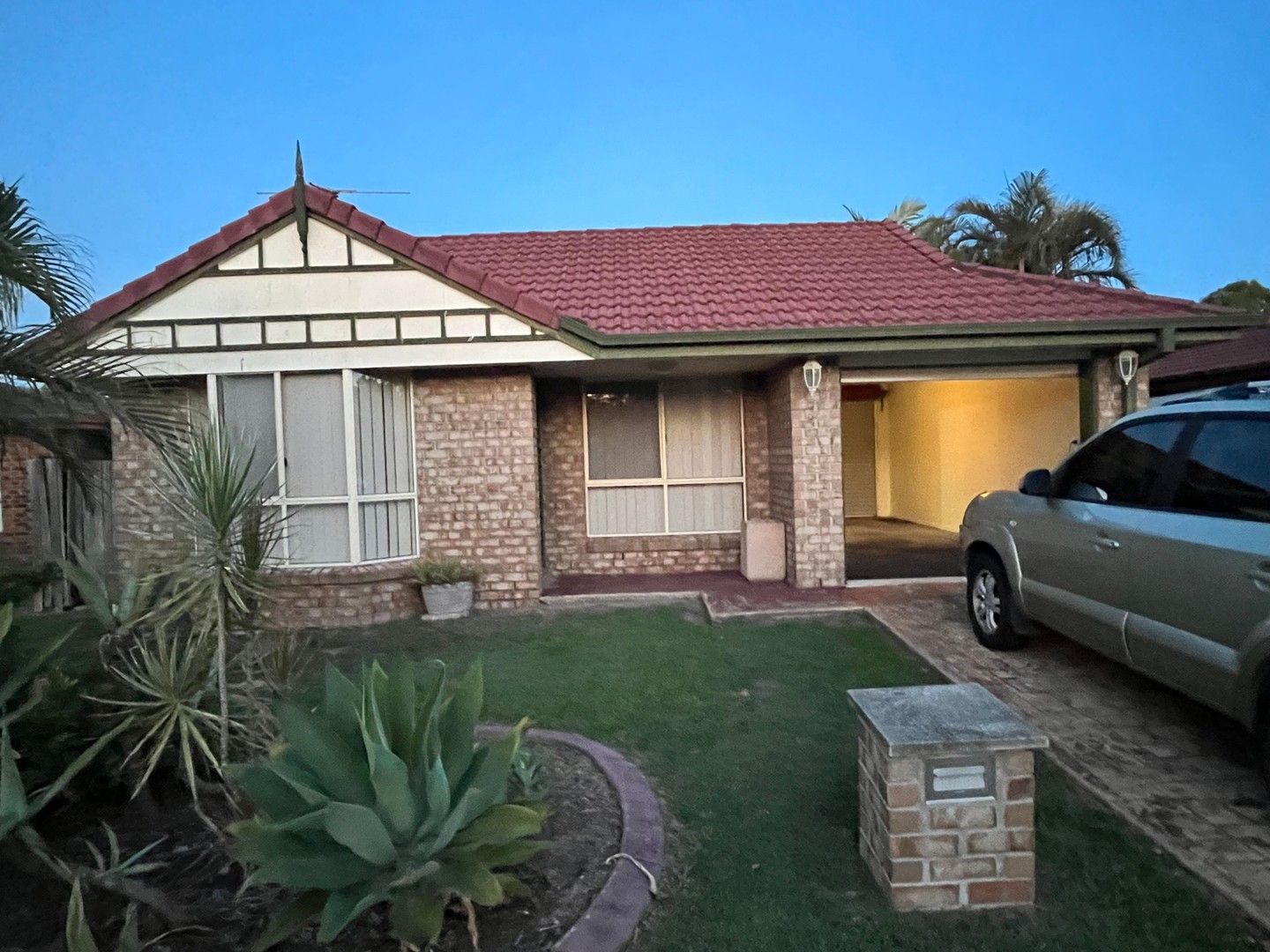 House for rent