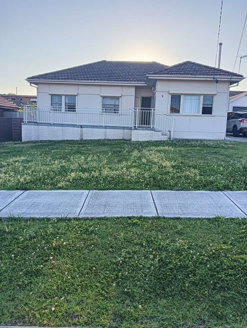 House for rent