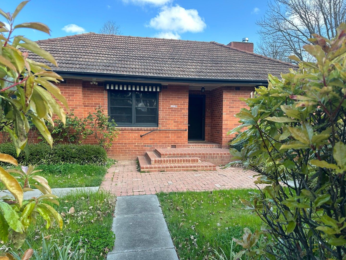 House for rent