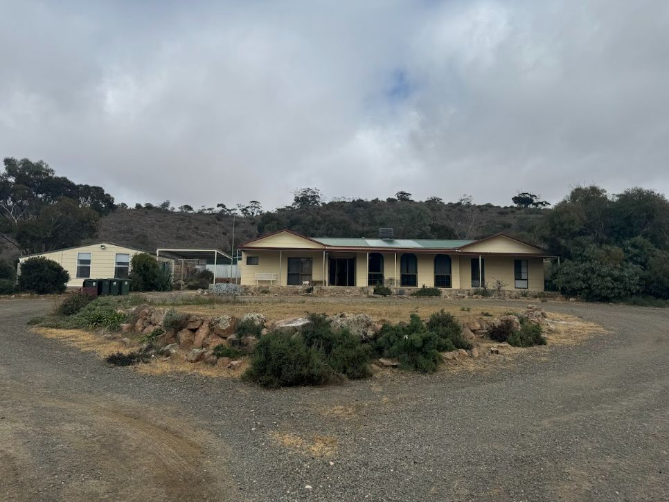 House for rent