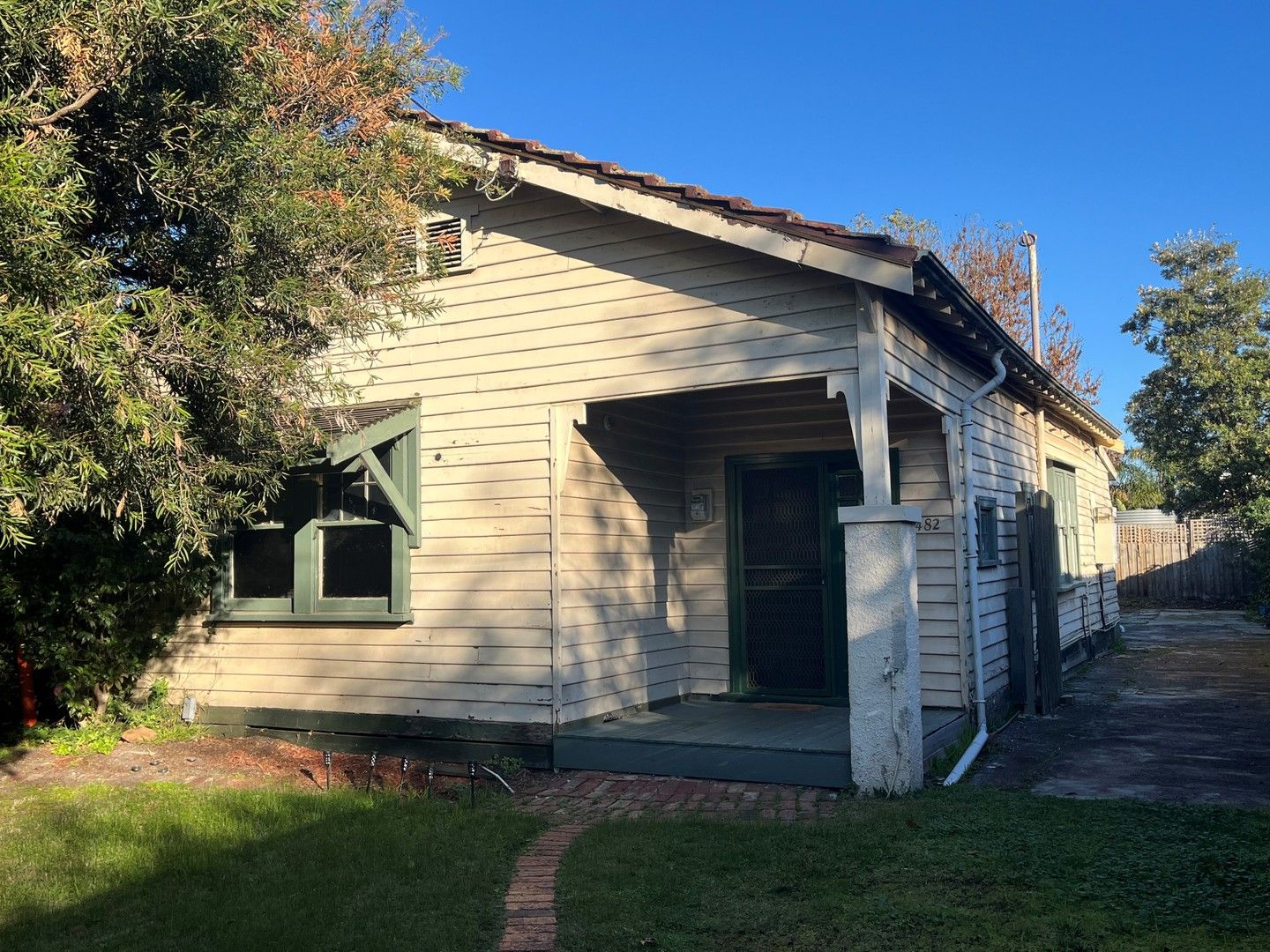 House for rent