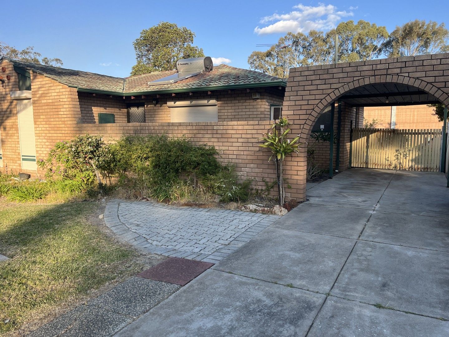 House for rent