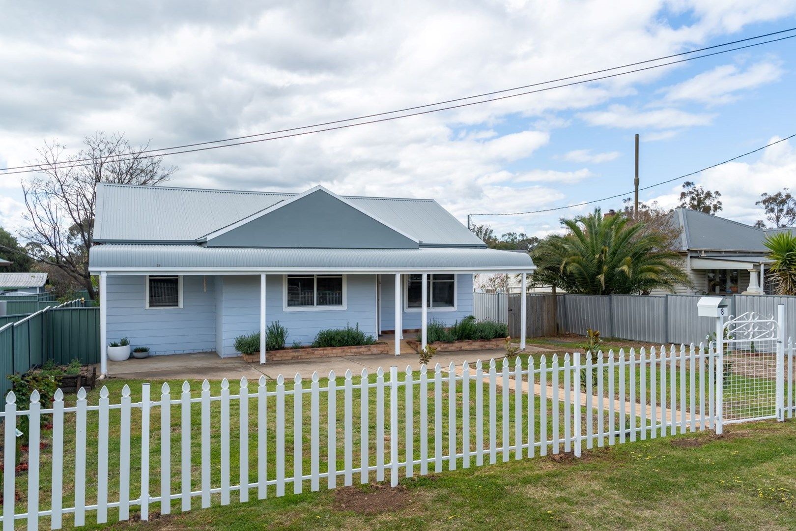 House for rent