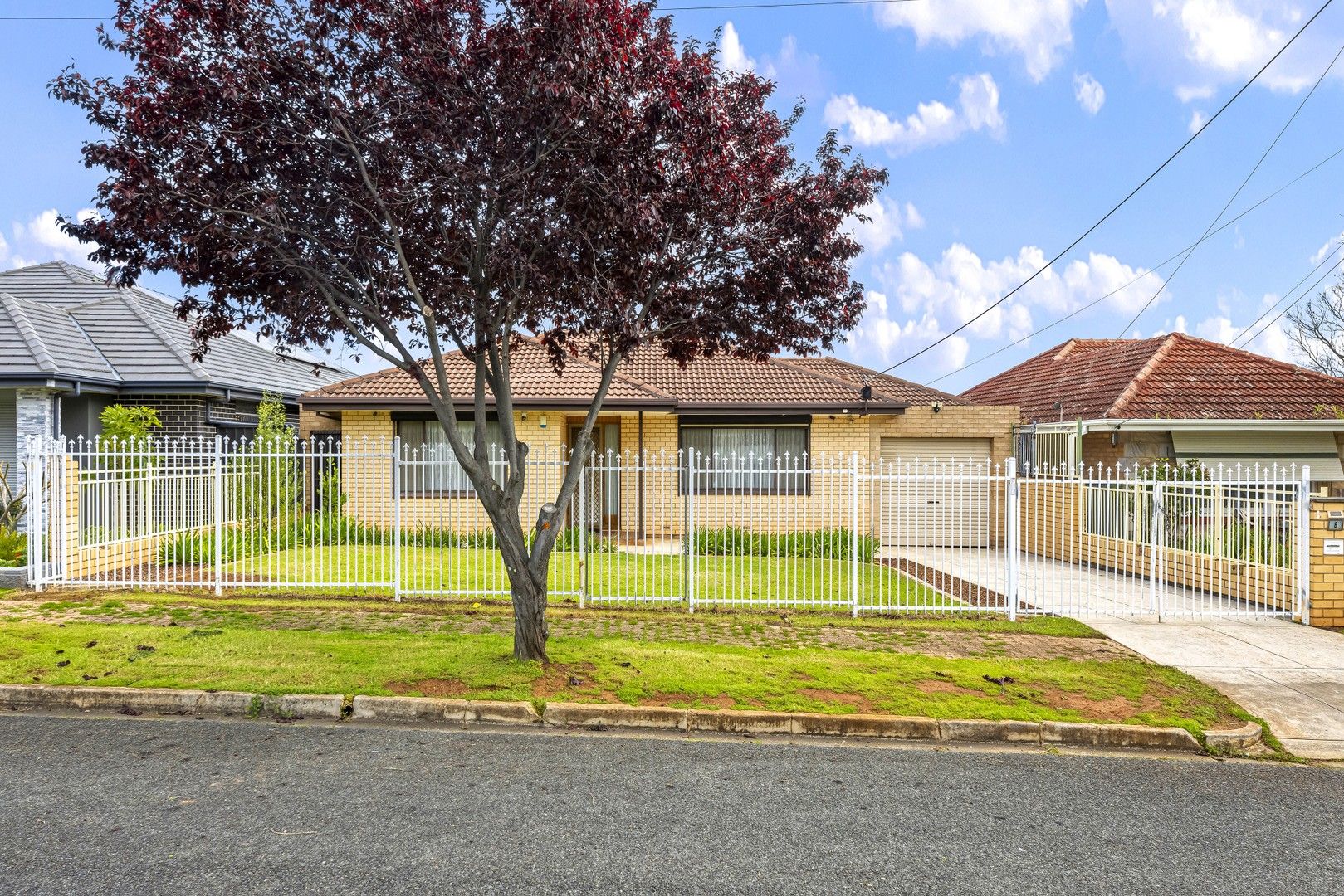 House for rent