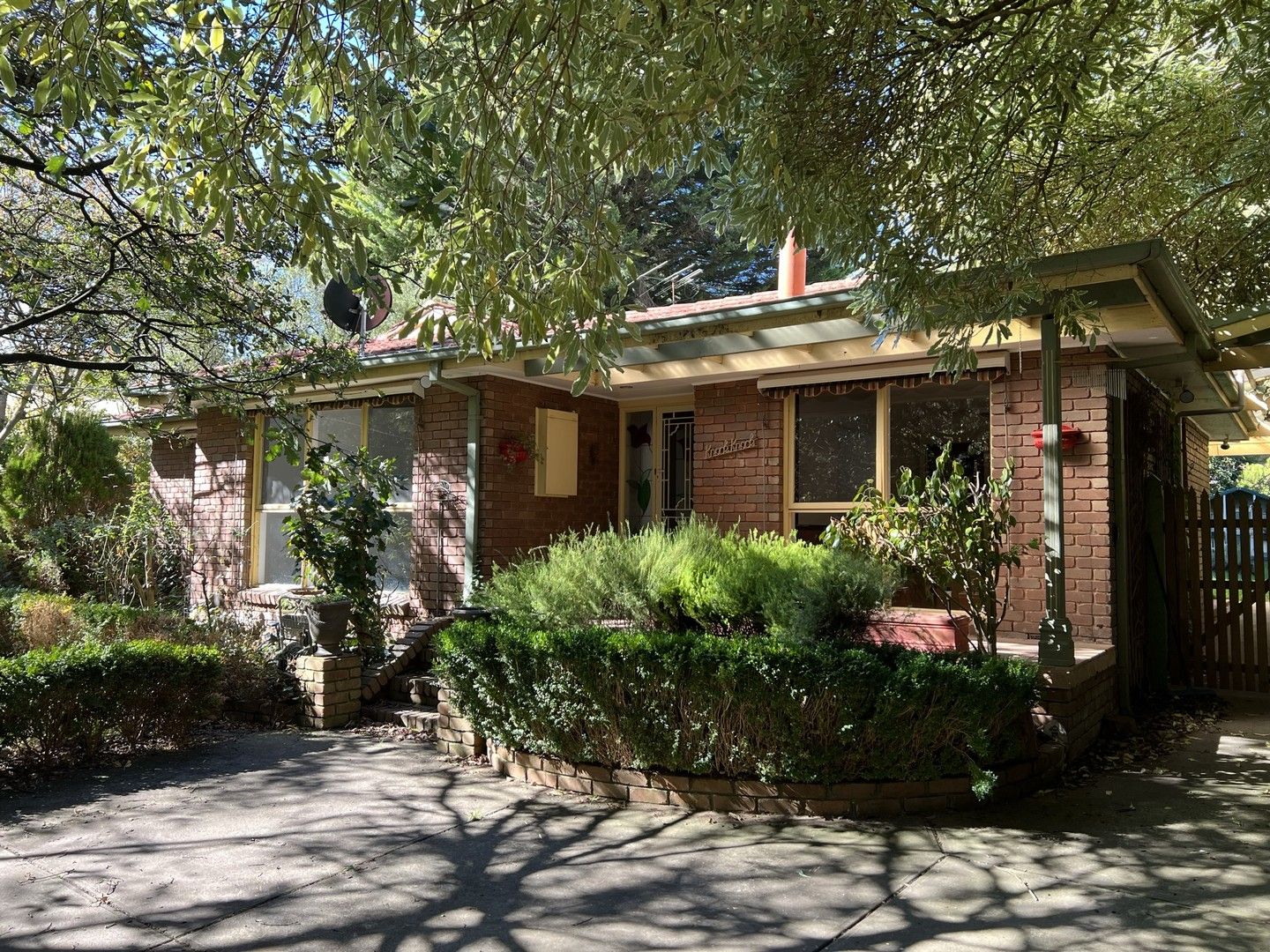 House for rent