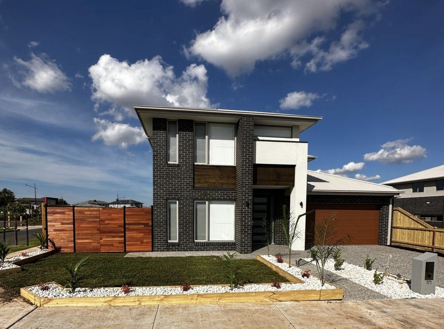 House for rent