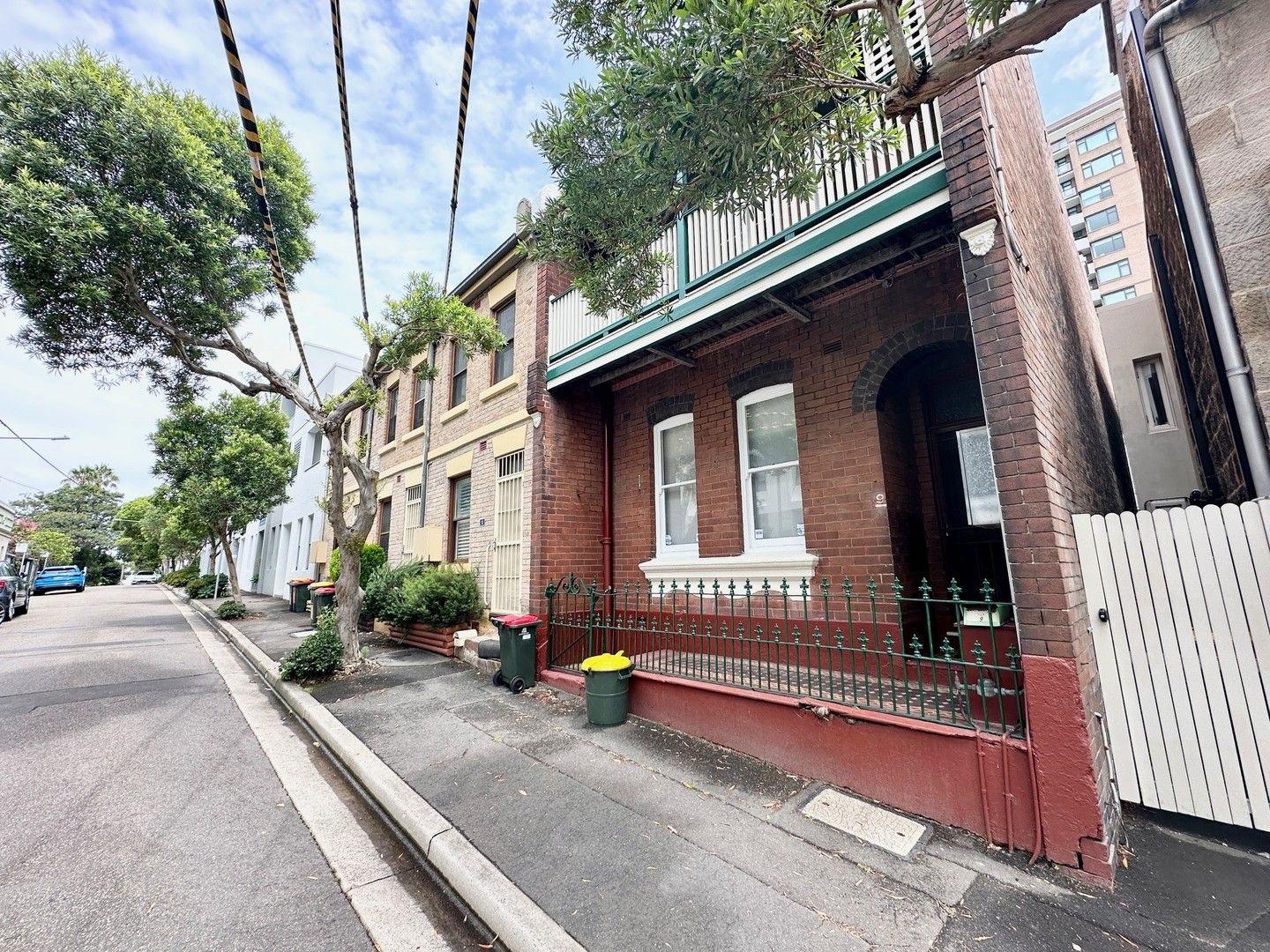 House for rent