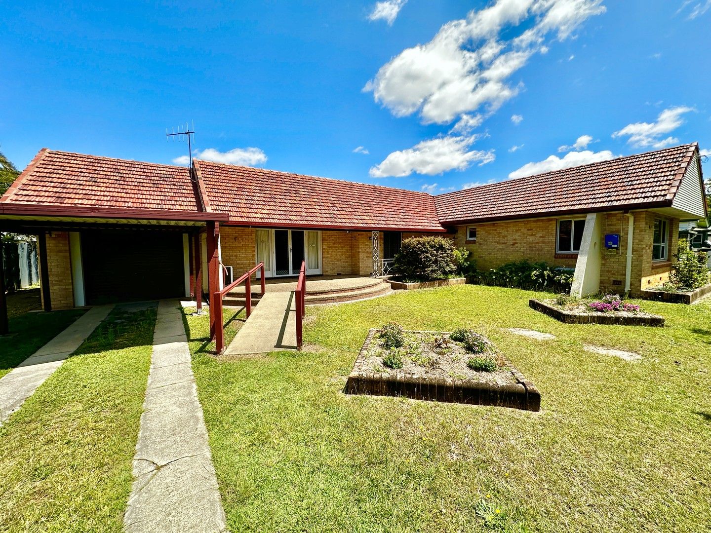 House for rent