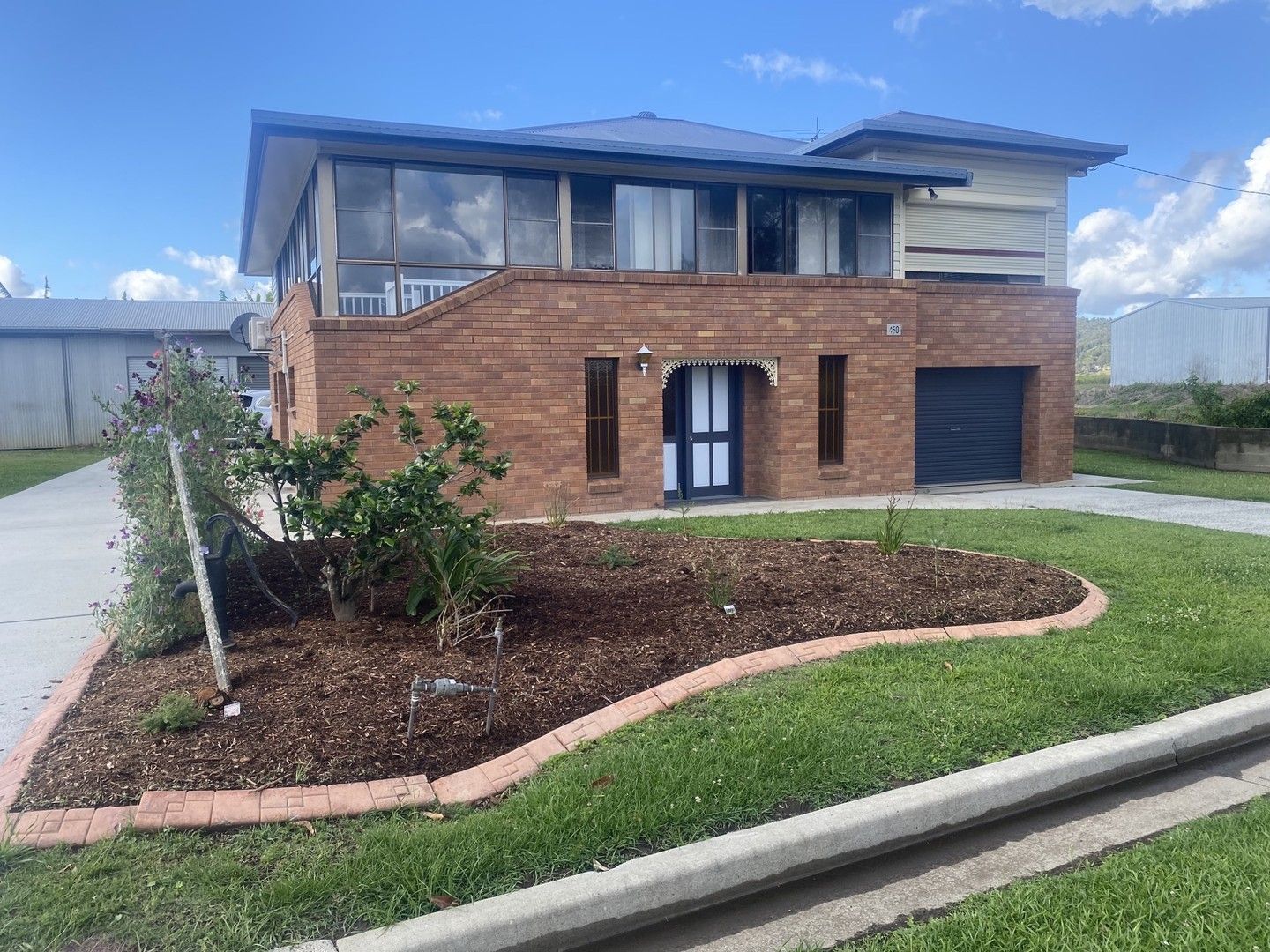 House for rent