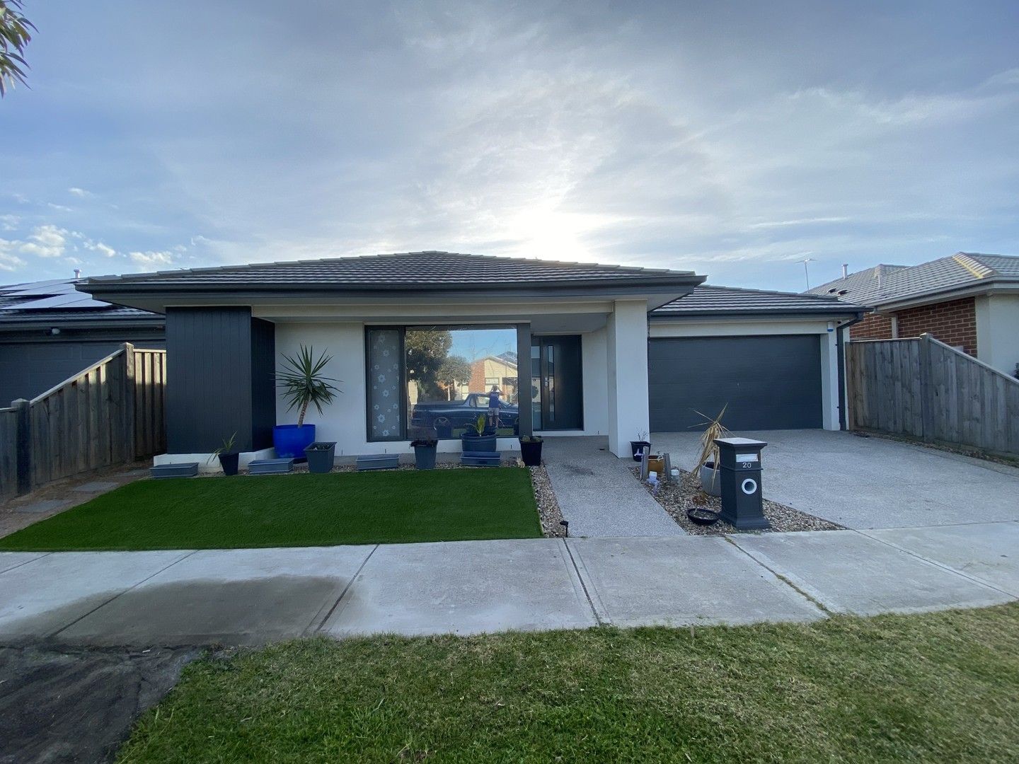 House for rent