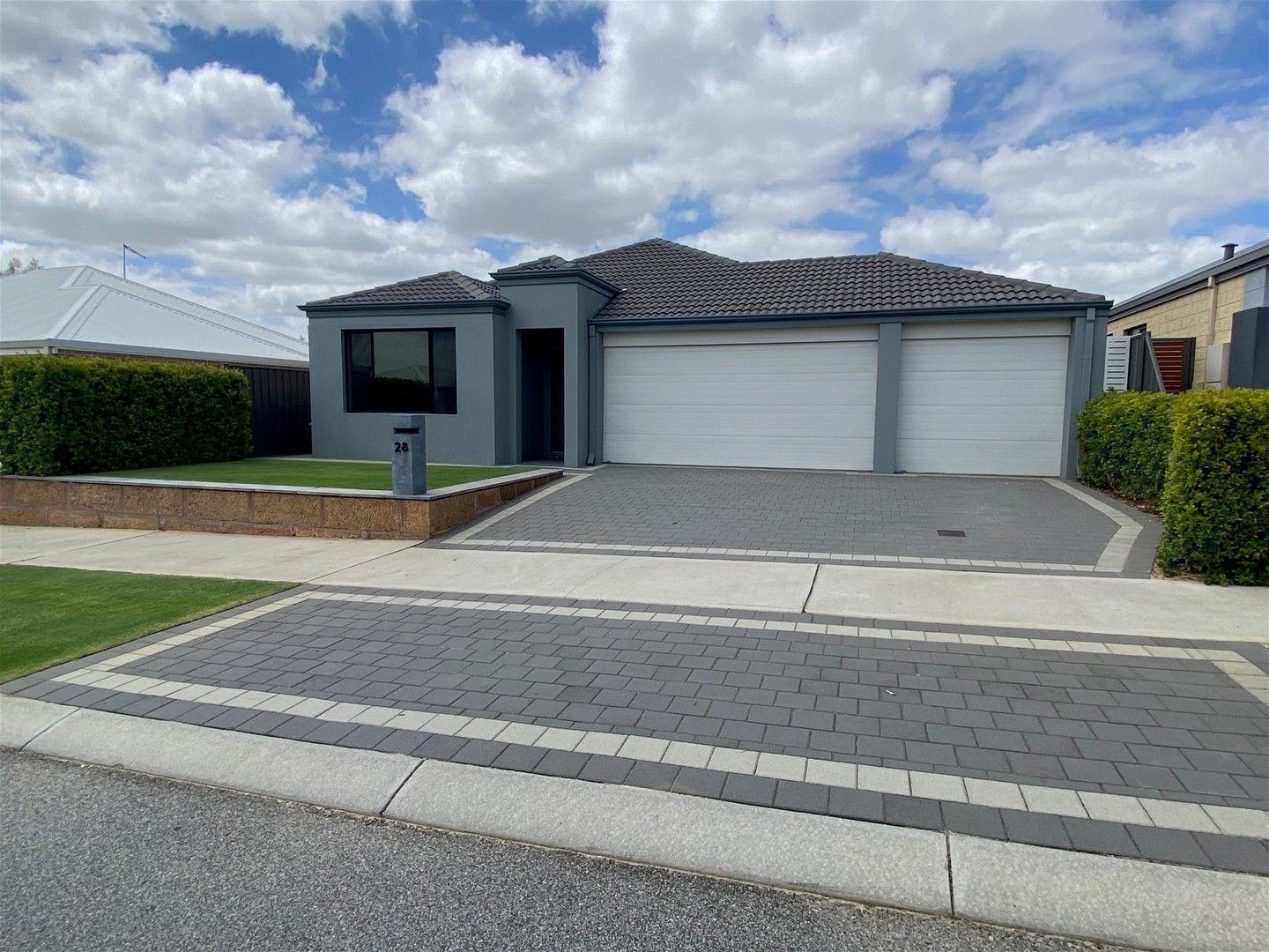 House for rent