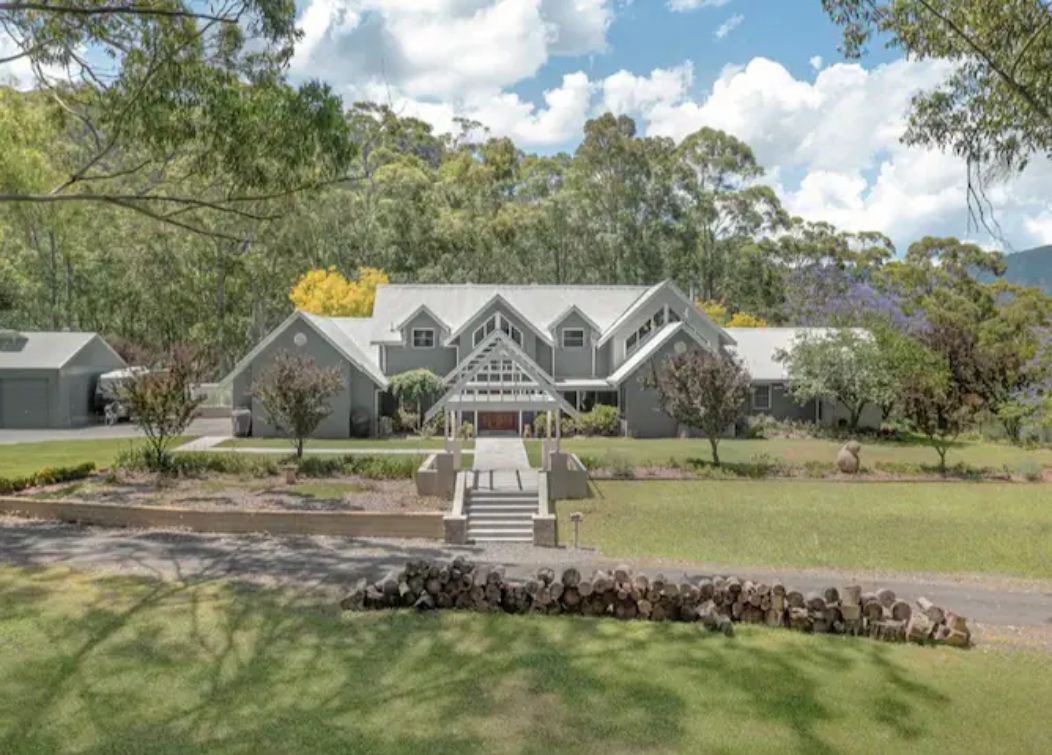 House for rent